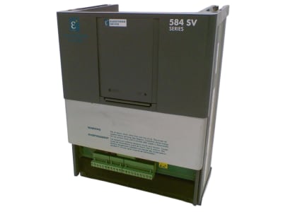 PARKER 584SV/0040/400/0010/US/000/0000/B0/000/000