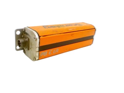 SCANMEG P8-LR-E