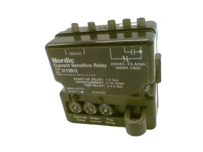 SIEMENS 3113B12