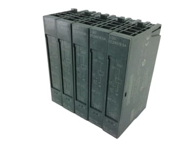 SIEMENS 6ES7132-4BB01-0AA0