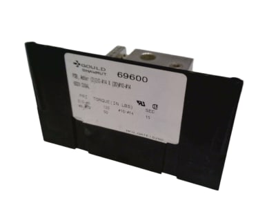 MERSEN 69600