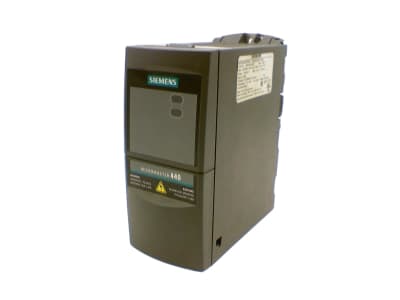 SIEMENS 6SE6440-2AB11-2AA0