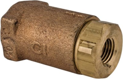 APOLLO VALVES 61-103-01