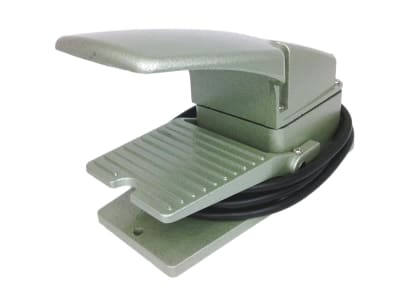 E TEN ELECTRONICS SFM-1-P1-1A