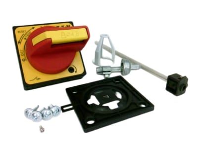 EATON CORPORATION XTPAXRHM265RY
