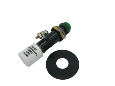 GENERAL ELECTRIC 116B6708G4-5-G73-G4