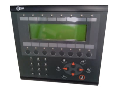 BEIJER ELECTRONICS E300-04380