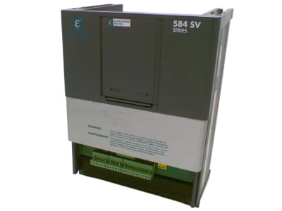 PARKER 584SV/0055/400/0010/US/000/0000/B0/000/000