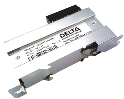 DELTA COMPUTER VC2124