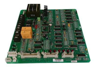 SAFTRONICS AA1021T-02