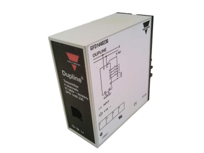 CARLO GAVAZZI GFD 1440 230