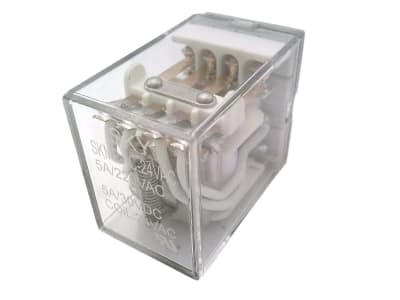 SKY ELECTRONICS SKMP-4C-24VAC