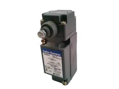 EATON CORPORATION E50AS2