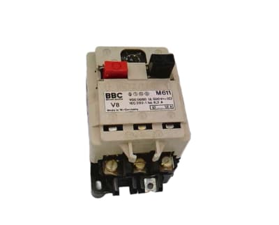 EATON CORPORATION M611-1.6