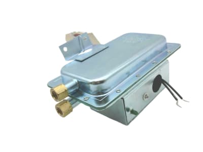 UNICONTROL INC AFS-262-320