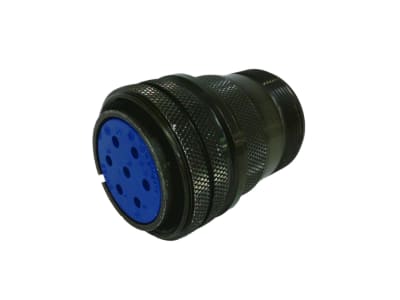 AMPHENOL MS3106A24-2S