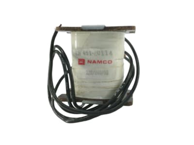 DANAHER CONTROLS EB451-60114