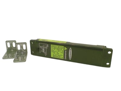 BANNER ENGINEERING PVD100MA1Q W/6IN