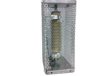 POST GLOVER RESISTORS INC 439-41