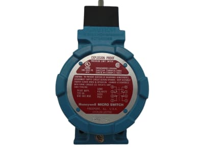 HONEYWELL LSXYBB4L