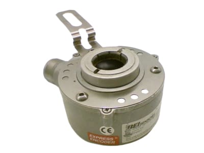 BEI SENSORS XHS35F-100-R2-SS-5000-ABZC-28V/V-SM18