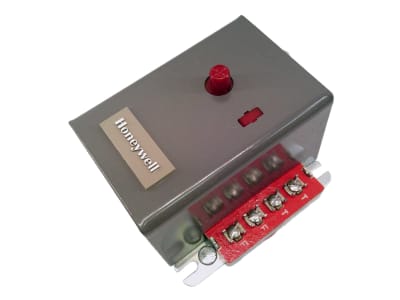 HONEYWELL R8184G-1138