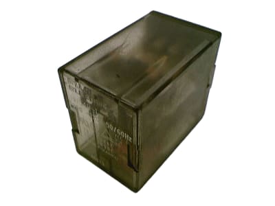 FUJI ELECTRIC HH54P-L-AC200V