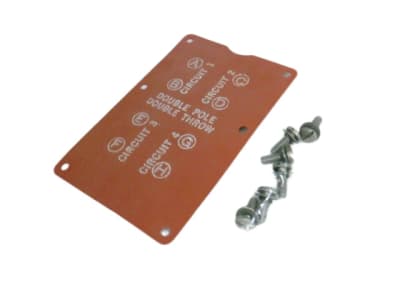 DANAHER CONTROLS EA181-10102