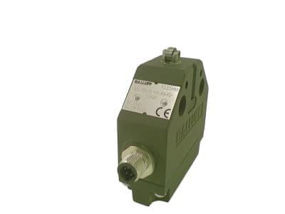 BALLUFF BNS 819-FL-60-101-FD-S80R