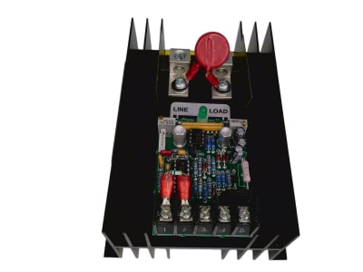AMETEK PF1-480-15-01
