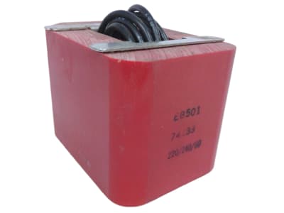 DANAHER CONTROLS EB501-74133