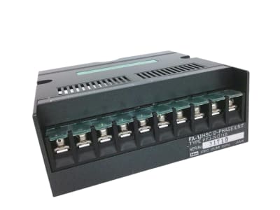 IDEC PFJ-N011B