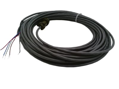 GEFRAN C15WLS