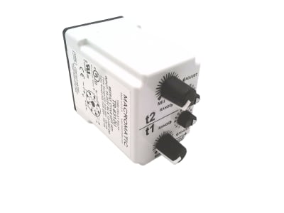 MACROMATIC TR-6312U