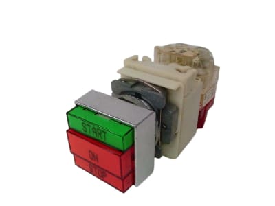SCHNEIDER ELECTRIC 9001-KXRG137