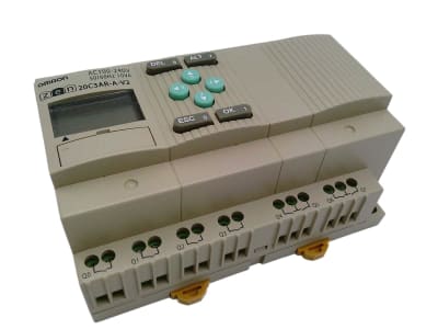 OMRON ZEN-20C3AR-A-V2
