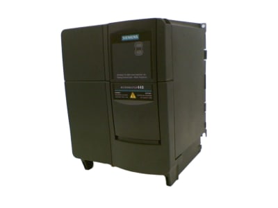 SIEMENS 6SE6440-2UE21-5CA1