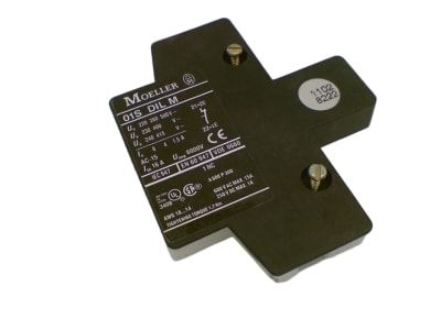 EATON CORPORATION 01S-DIL-M