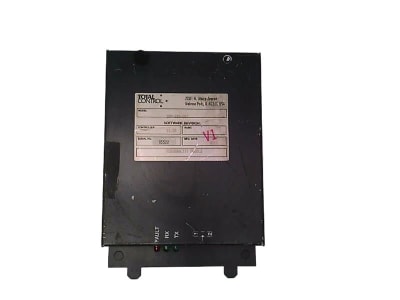 FANUC SPP-ABR-001