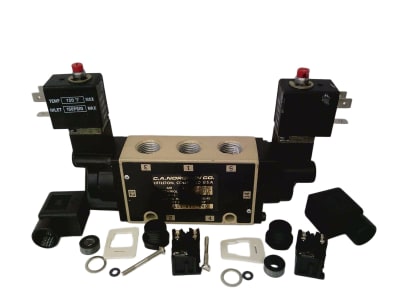 NORGREN K81EA05KV0KV0