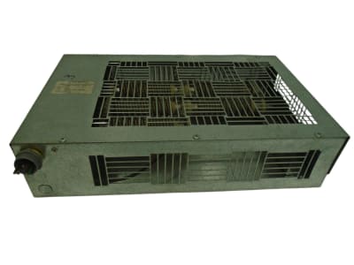 POST GLOVER RESISTORS INC T45R1K5
