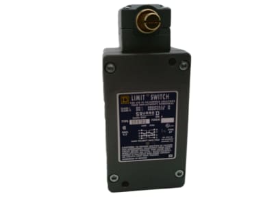 TELEMECANIQUE SENSORS 9007CR61B2