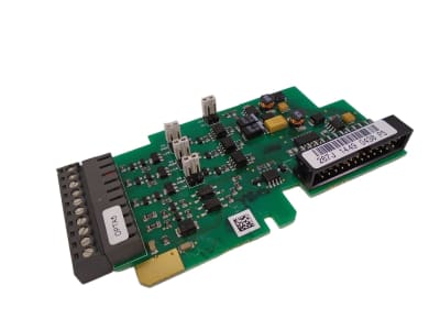 EATON CORPORATION OPTA5V