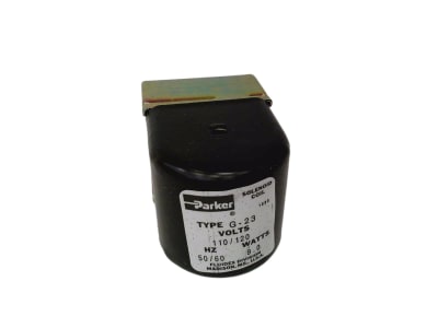 PARKER G-23-110/120