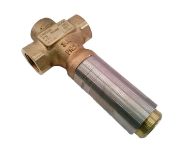SAMSON AG 2435K