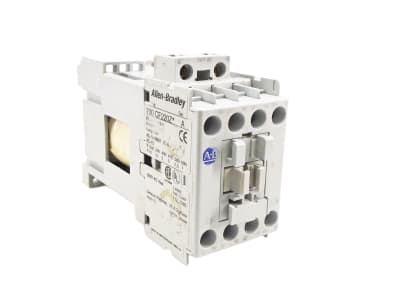 ALLEN BRADLEY 700-CF220ZJ