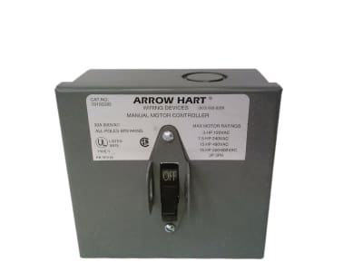 EATON CORPORATION 7810GDB