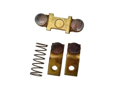 ASEA BROWN BOVERI K-256