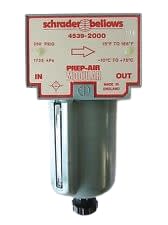 PARKER 4539-2000