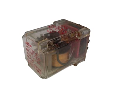 TE CONNECTIVITY KCP-14-5000